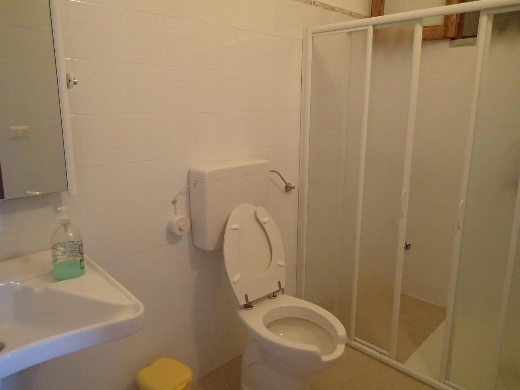 Patitiri Guest House Santa Teresa Di Riva Room photo